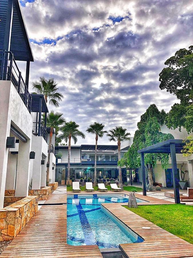 Marsella 45 Hotel 5*