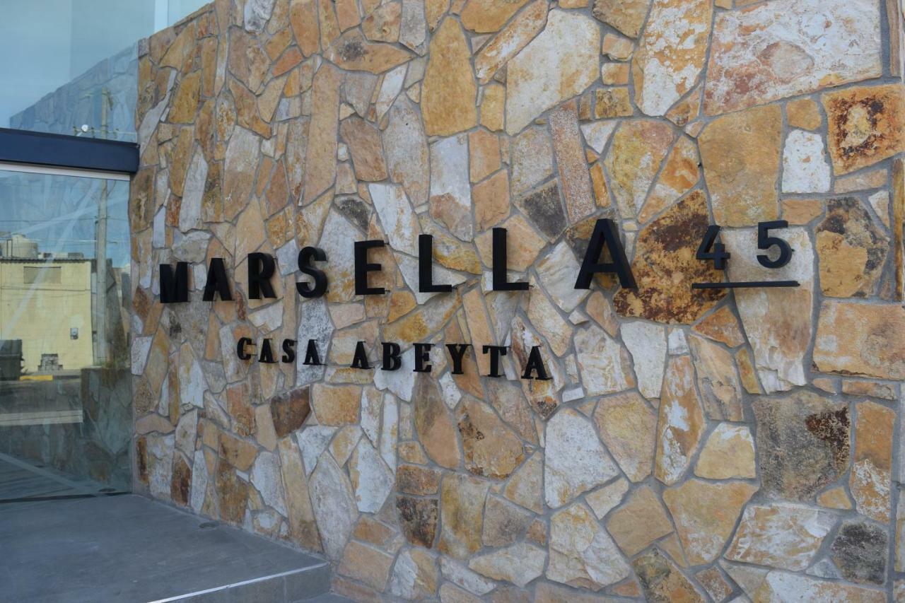 Marsella 45 5* Hermosillo