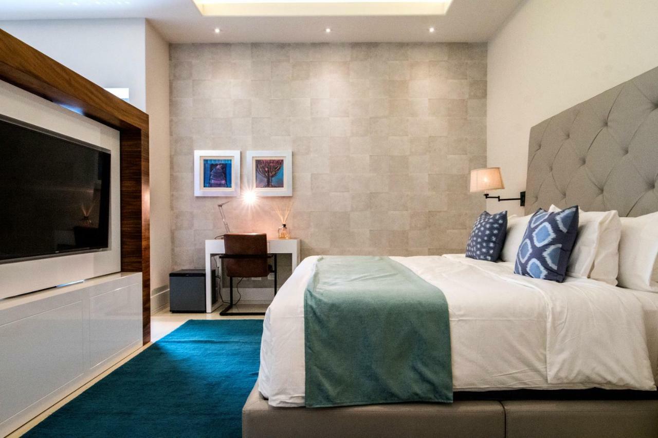 Marsella 45 Hotel 5*